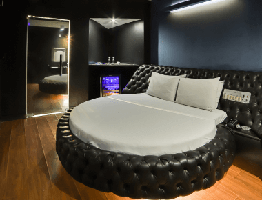 Suite Mercuiro