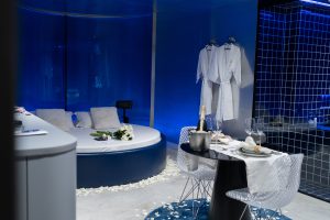 Experiência Nupcial