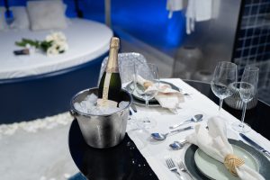 Experiência Nupcial