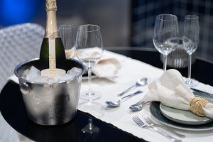 Experiência Nupcial