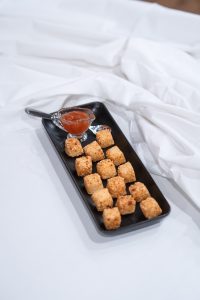 PLEASURE & OBSESSION DEGUSTAÇÃO 2