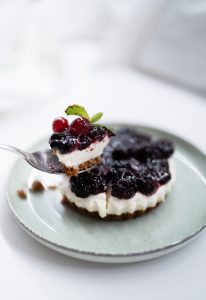 PLEASURE & OBSESSION DEGUSTAÇÃO 1