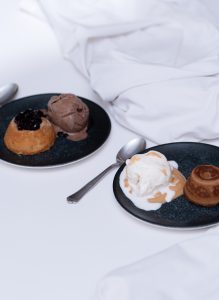 PLEASURE & OBSESSION DEGUSTAÇÃO 3