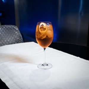 PLEASURE & OBSESSION DEGUSTAÇÃO 1