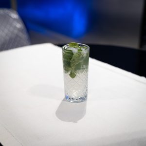 PLEASURE & OBSESSION DEGUSTAÇÃO 1