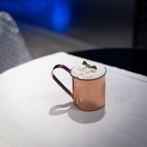 PLEASURE & OBSESSION DEGUSTAÇÃO 2