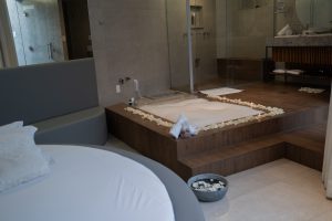 Experiência SPA