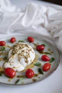 PLEASURE & OBSESSION DEGUSTAÇÃO 1