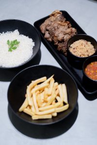 PLEASURE & OBSESSION DEGUSTAÇÃO 2